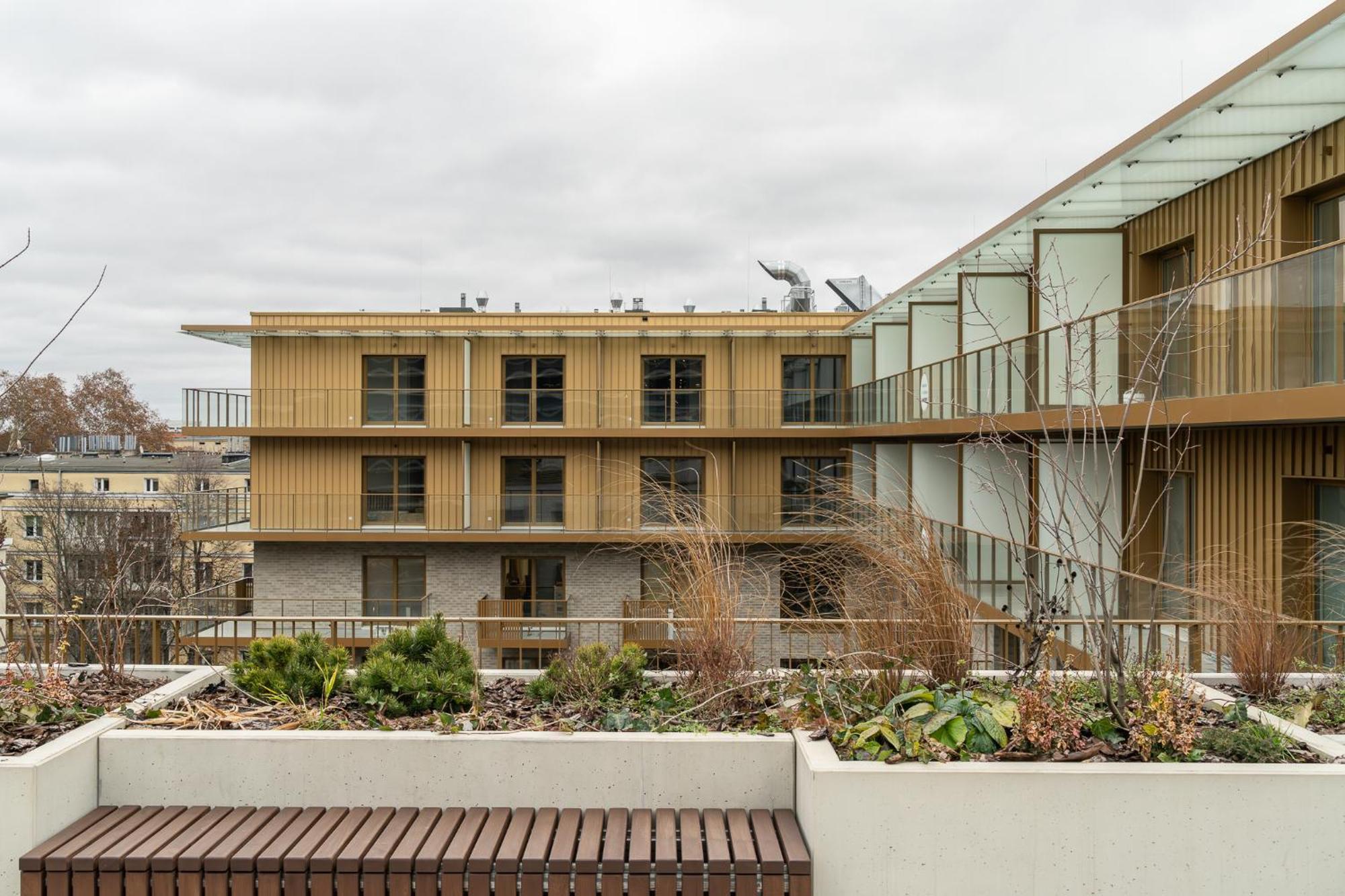 Rentplanet - Apartamenty Czysta - Wroclaw — Photos 2
