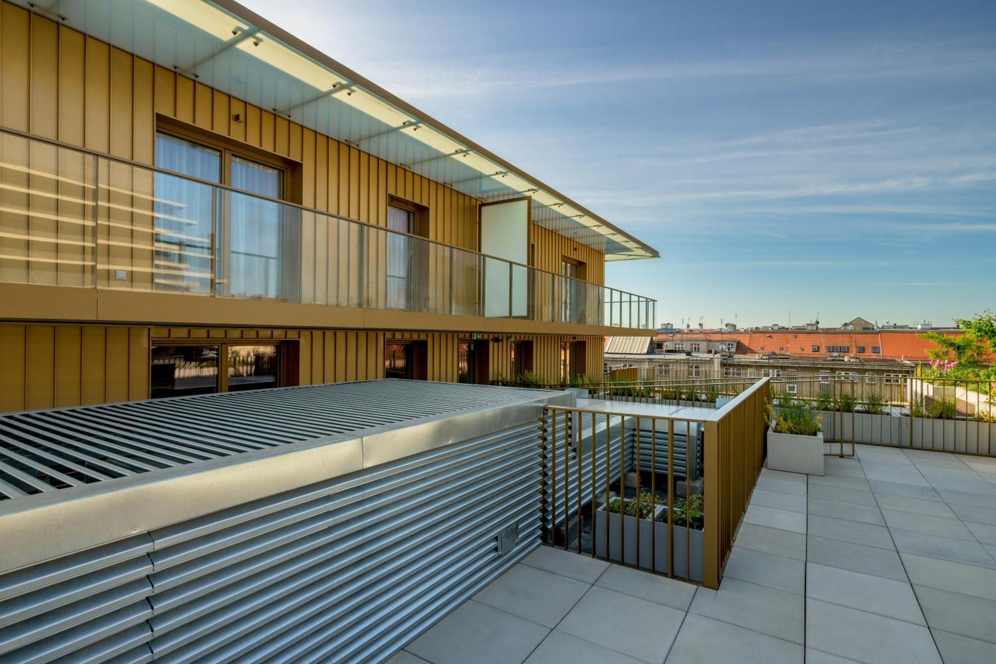 Rentplanet - Apartamenty Czysta - Wroclaw — Photos 3